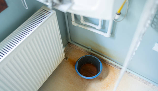 Best Water damage cleanup near me  in Mount Repose, OH