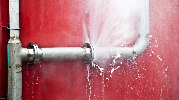 Best Water damage restoration near me  in Mount Repose, OH